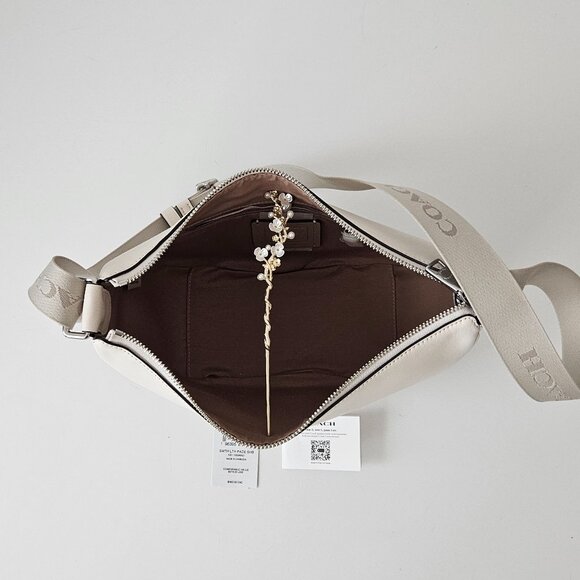 COACH Shoulder Bag - Picture 8 of 11